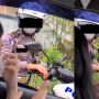 Wanita Syok Mendadak Disetop Polisi saat Nyetir Mobil, Penyebabnya Tak Terduga