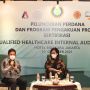 Dirut BPJS Kesehatan Ungkap Pentingnya Peran Satuan Pengawas Internal RS