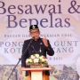 Wali Kota Bontang Punya Kriteria Khusus untuk 3 Kepala Dinas Ini, Apa Aja?