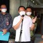Sebut Silatnas APDESI Bukan Acara Politik, Mendagri Tito Malah Salahkan Media Bikin Berita Dukungan Jokowi 3 Periode
