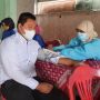 M Rudi: Bulan Depan Vaksin Batam Capai 100 Persen, Target 500 orang Per Hari