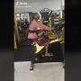 Video Nenek Olahraga di Gym Pakai Kebaya Ini Viral, Warganet: Body Goals!