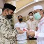 Ahmad Muzani Temui Ustaz Das'ad Latif, Minta Nasihat dalam Berjuang di Jalur Politik