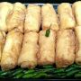 Resep Sosis Solo Mudah, Isi Suwir Ayam dan Dibungkus Telur