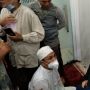 Geger Pria Bercadar Masuk Kamar Mandi dan Salat di Saf Wanita di Masjid Ar-Raudhah