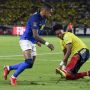 Kolombia vs Brasil: Laju Kemenangan Selecao Terhenti