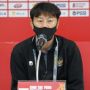 Target Shin Tae-yong di Pertandingan Leg 2 Timnas Indonesia vs Taiwan