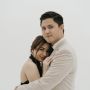 10 Potret Prewedding Ashilla dan Calon Suami, Pakai Konsep Film Favorit