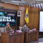 Pemprov Dorong Kabupaten/Kota Lakukan Percepatan Vaksinasi