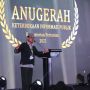 Mentan SYL Tekankan Pentingnya Data dan Informasi Publik