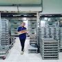Ermey Trisniarty dan Perjalanan 20 Tahun Membangun Dapur Cokelat