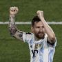 Belum Pulih Total, Lionel Messi Ingin Tutup Tahun dengan Manis