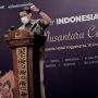 Menparekraf Sandiaga Uno Ingin Batik jadi Simbol Kebangkitan Ekonomi