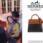 Istri Ultah, Crazy Rich Malang Beri Kado Tas Hermes Seharga Rumah Lima Lantai!