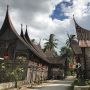Makna Filosofis di Balik Kemegahan Arsitektur Rumah Gadang