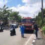 Duh, Petugas Pemadam Kebakaran di Bontang Ditipu Laporan Palsu