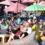 BPS Ungkap 865 Ribu Turis Asing Serbu Indonesia, Nikmati Indahnya Pantai Bali