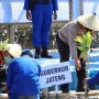 Mantab! Penanaman Sejuta Mangrove Polda Jateng Mageri Segoro Pecahkan Rekor MURI
