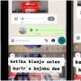 Kurir Paket Belanja Online Suami Sendiri, Respons Wanita ini Jadi Sorotan