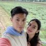 Sempat Heboh Kabar Selingkuh, Steffi Zamora Benarkan Sudah Putus dari Fero Walandouw