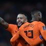 Link Live Streaming Belanda Vs Denmark, Segera Kick Off