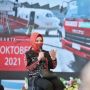 Profil Nicke Widyawati, Dirut Pertamina yang Diguncang Kebakaran Depo Plumpang