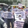 Pengungsi Afghanistan Datangi Konsulat AS di Medan, Minta Dikirim ke Negara Ketiga