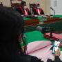 Tok! Delapan Bandar Narkoba di Jawa Barat Divonis Hukuman Mati