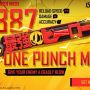 Kode Redeem FF 6 Februari 2022, Buruan Klaim Dapatkan M1887