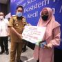 Gandeng BPJS Ketenagakerjaan, Pemprov Sulsel Optimistis Bisa Tingkatkan Ekonomi Warga