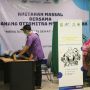 WOM Finance Ikut Aktif Lakukan Tanggung Jawab Sosial di Bidang Kesehatan