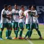 5 Hits Bola: Daftar Pemain Timnas Indonesia U-23 yang Perkuat Tim Senior