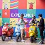 Piaggio Indonesia Perluas Jaringan Diler di Jawa Tengah