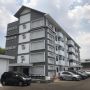 Teknologi Rumah Susun Modular dengan Struktur Beton Bertulang Pracetak Sistem CL-Con