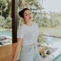 Bikin Iri, Intip 10 Potret Body Goals Siti Badriah yang Kini Jadi Bumil