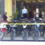 Polsek Senen Ungkap Kasus Curanmor Pakai Korek Api
