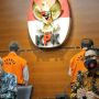 KPK Perpanjangan Penahanan Apri Sujadi dan Plt BP Bintan