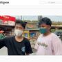 Tuduh Korbannya Maling, Modus Baru Komplotan Begal di Jakbar Incar ABG Naik Motor