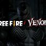 Perhatian Gamers! Bocoran Item Kolaborasi Free Fire x Venom