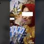 Viral Buket Untuk Pengantin Ini Bikin Mempelai Senyum Kecut, Pemberi Auto Ga Enak