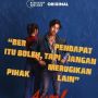 Film Aum!, Chicco Jerikho Tunjukkan Sisi Lain yang Belum Pernah Ia Tampilkan Sebelumnya
