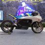 Sukses Touring Jakarta-Mandalika, Sepeda Motor Listrik BL-SEV01 Raih Data Baru