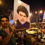 Partai Ulama Syiah Al-Sadr Raih Suara Terbanyak di Parlemen Irak