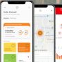 Kualitas Udara di Dua Kota Ini Siap Terpantau Sensor Nafas