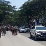 Video Iring-iringan Kendaraan di Delta Mas, Warganet : Ormas Mobilnya Bagus-bagus Ya