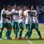 Menang Telak Lawan Taiwan, Catatan Kemenangan Timnas Indonesia Semakin Digdaya