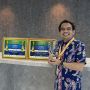 Tingkatkan Kualitas SDM, Link Net Raih 2 Penghargaan di IHCA VII 2021