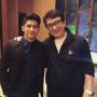 9 Potret Iko Uwais Bareng Seleb Hollywood, Circle Pertemanannya Bikin Kagum