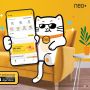 Cara Dapat Uang Dari Aplikasi Neo+ dan Mencairkan Lewat Dana