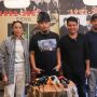 Dewa 19 Gandeng Virzha dan Marcello Tahitoe di Konser HUT Ke-30